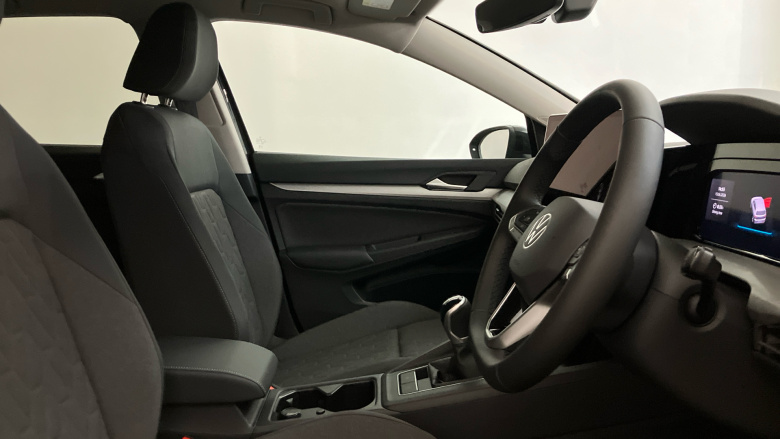 Volkswagen Golf 1.5 TSI 150 Match 5dr Petrol Hatchback
